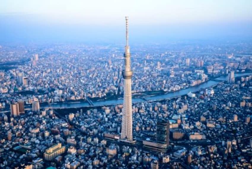 Tokyo Skytree-3